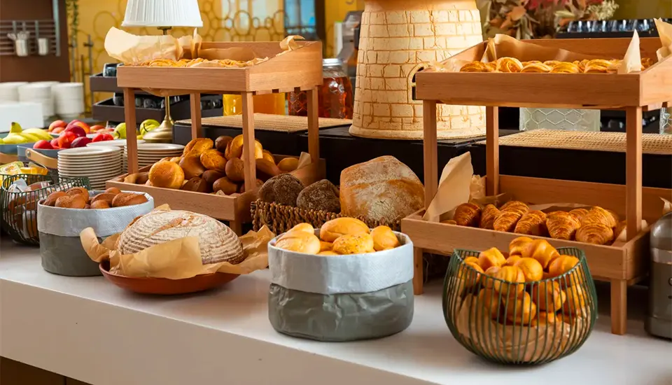 هتل رادیسون بلو ریزورت اند کنگرس سنتر